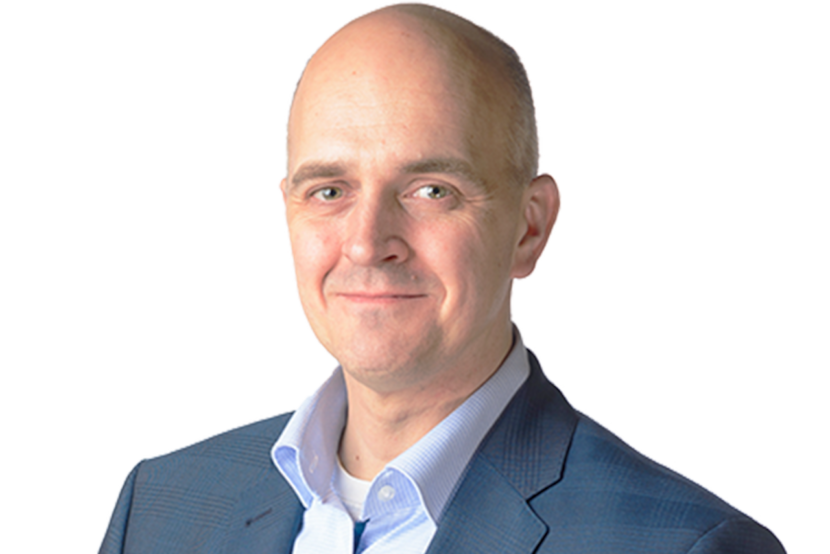 Oliver Kieper