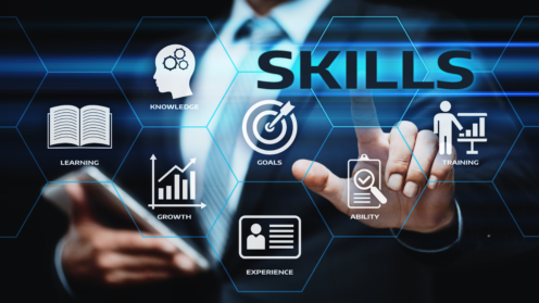 Online-Training