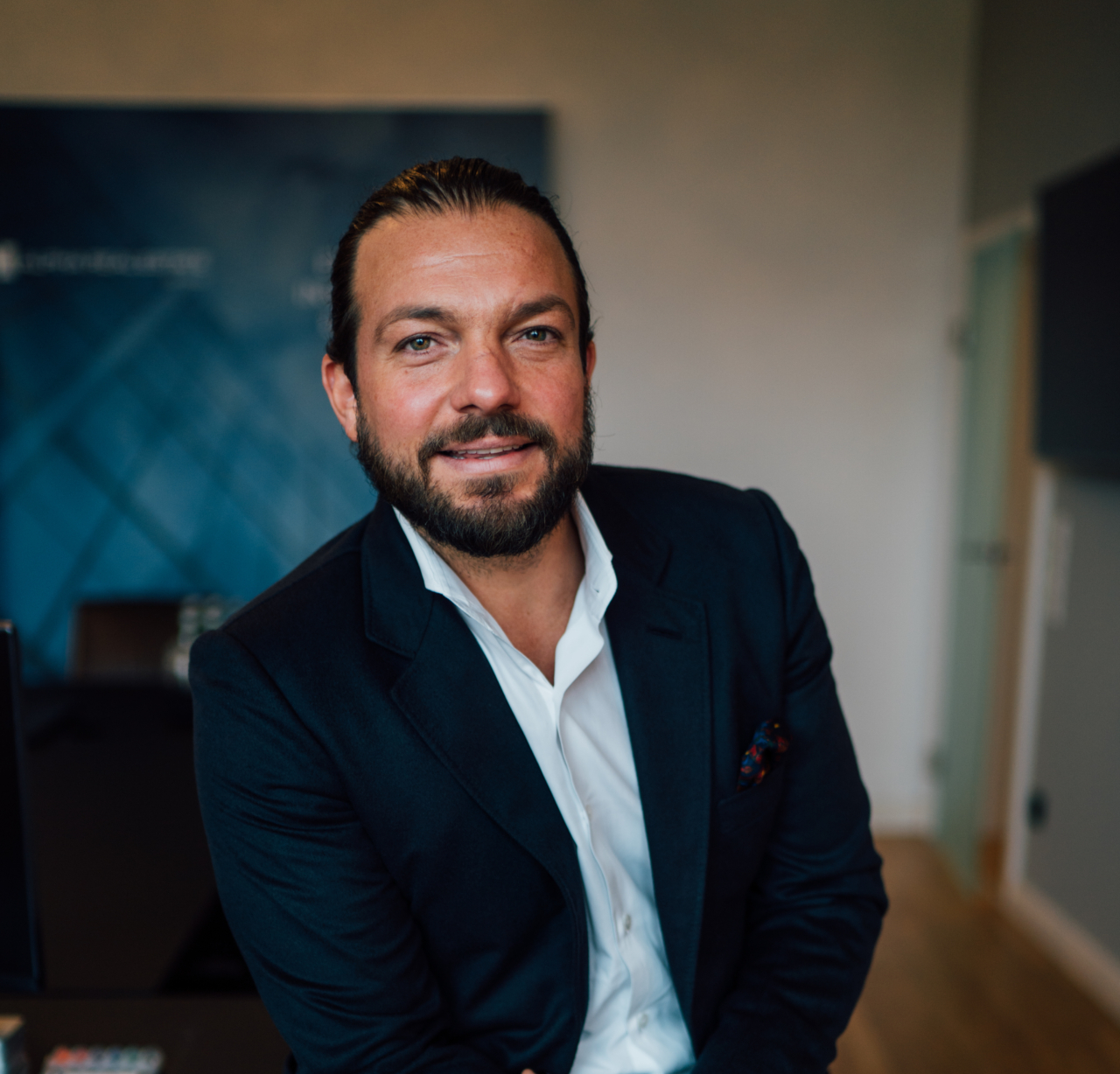 Alpha Real Estate Group Wenn Nicht Jetzt Wann Dann Finanznachrichten Auf Cash Online