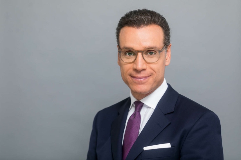 Foto von Enver Büyükarslan, Gesellschafter der Deutsche Investment KVG