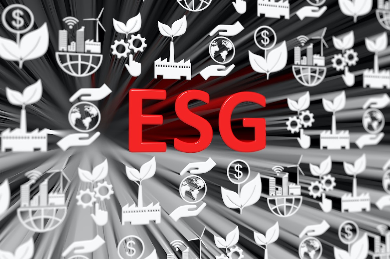 ESG