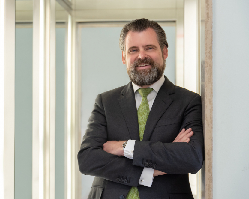 Thomas Aigner
