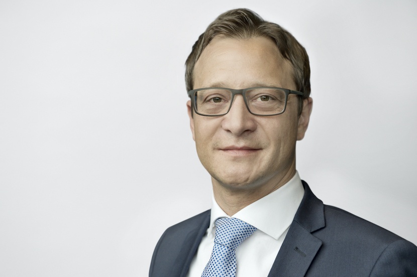 KGAL Geschäftsführer