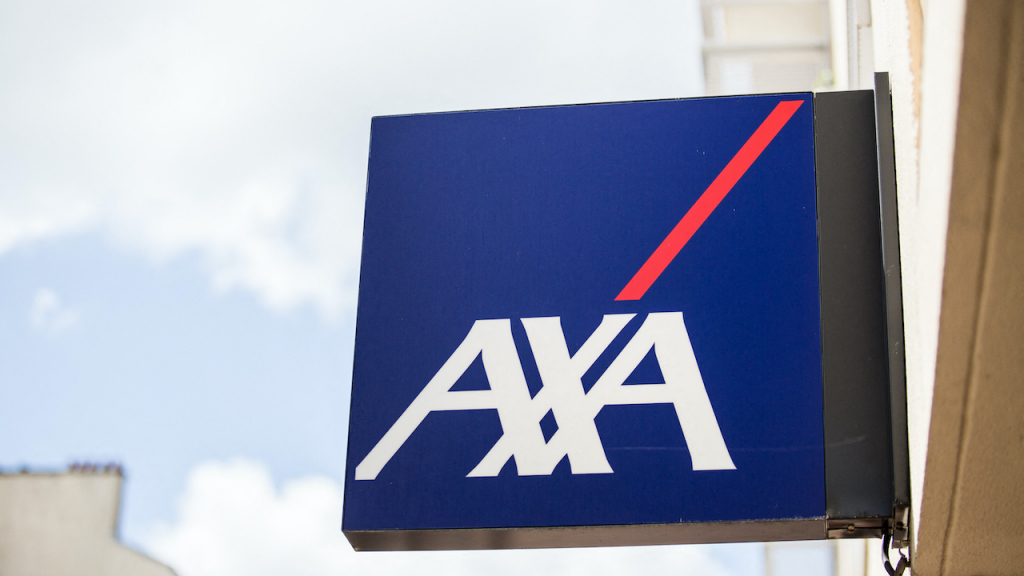 Axa