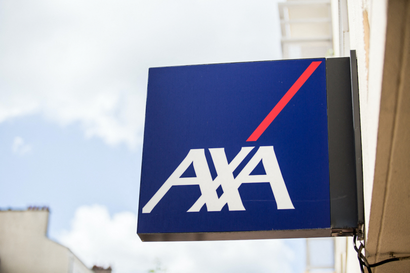 Axa
