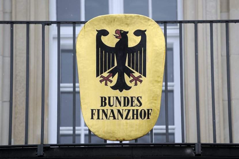 BFH in München