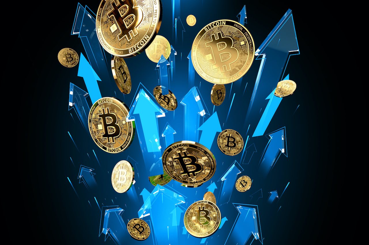 Beste Krypto zum investieren - Das Sind Top Bitcoin Alternativen