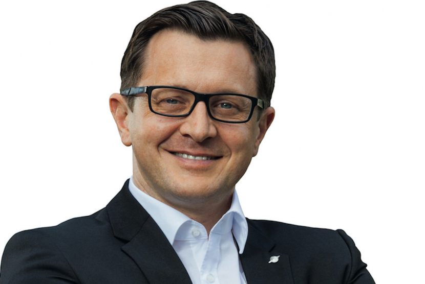Christian Schwalb
