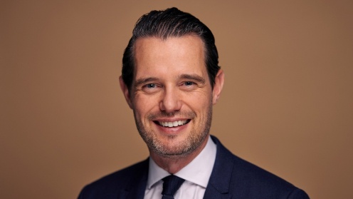 Garbe Manager Jan Philipp Daun