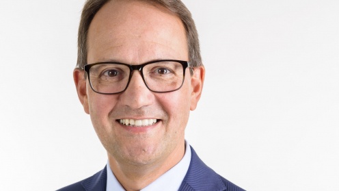 Foto von Christian Puschmann, Managing Director und Head of Client Group - Germany & Austria bei Neuberger Berman