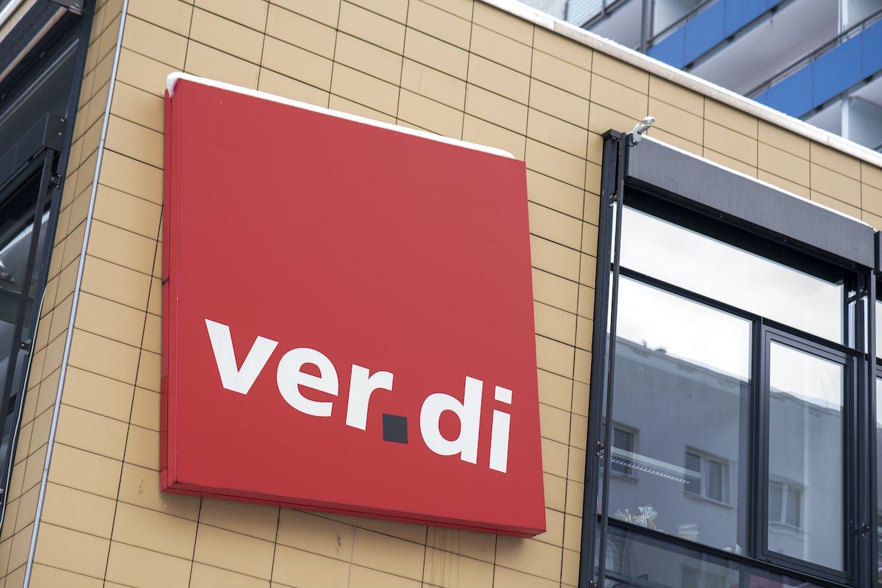 Verdi