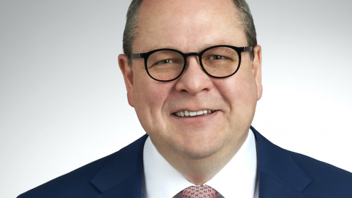 ILG Projektentwicklungs-Chef Tobias Drasch