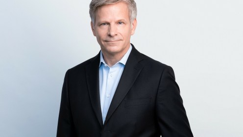 Sven Lixenfeld