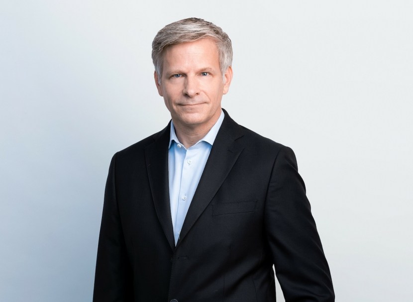 Sven Lixenfeld