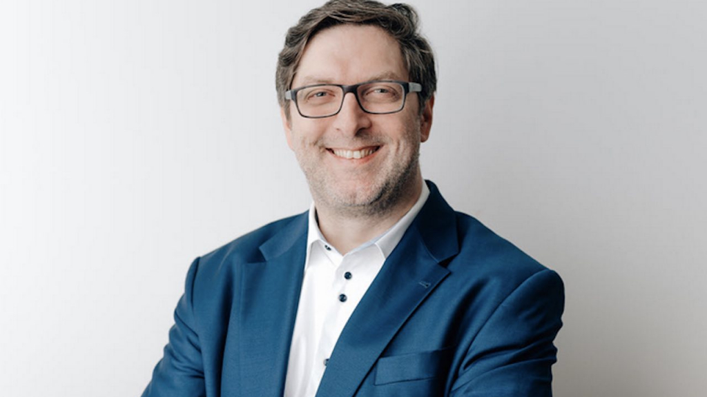 Matthias Brauch