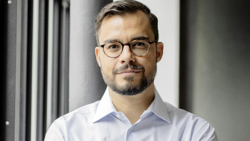 Markus Niederreiner