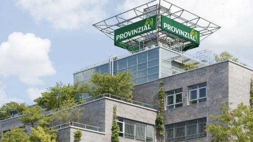 Provinzial