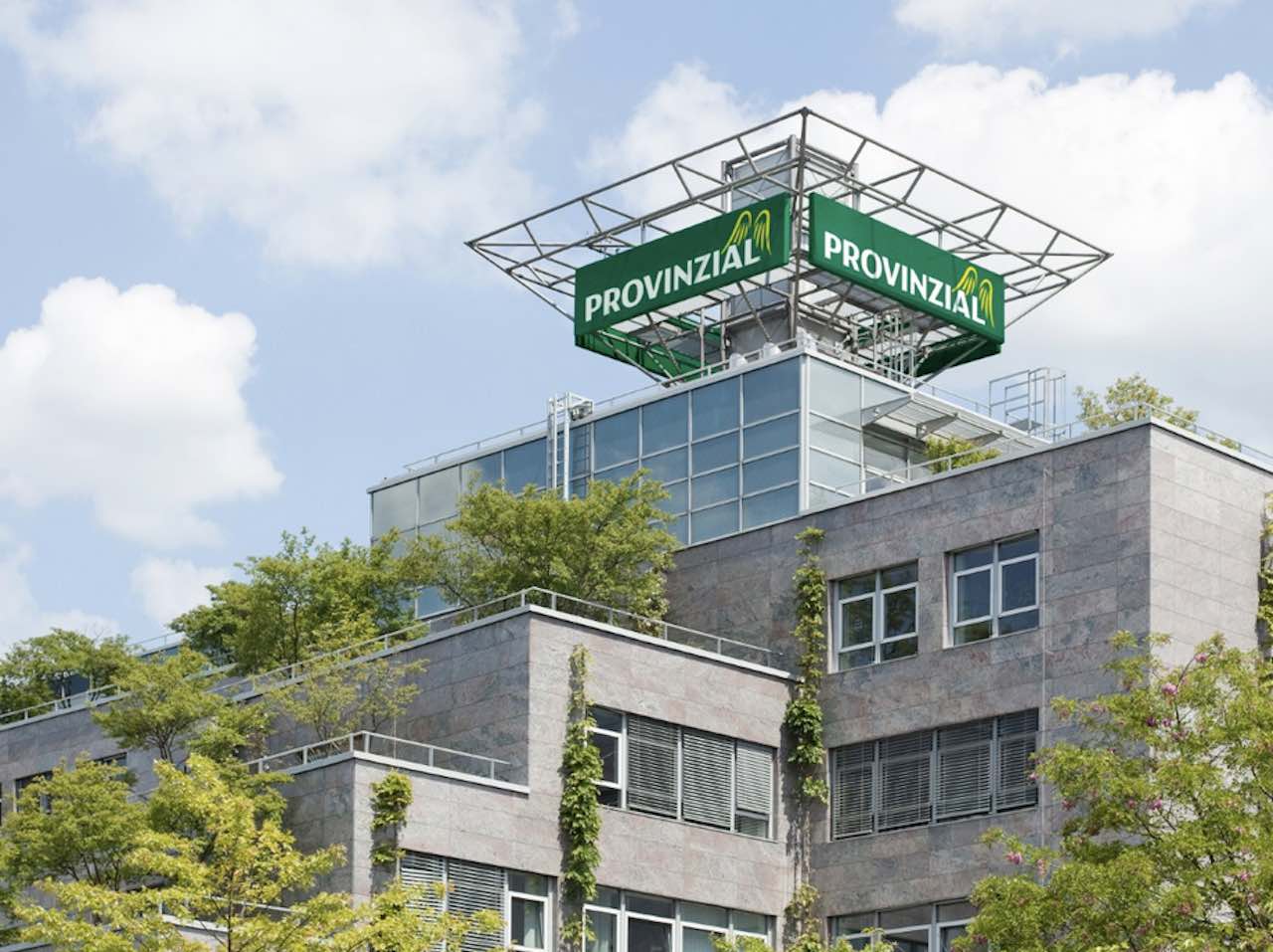 Provinzial