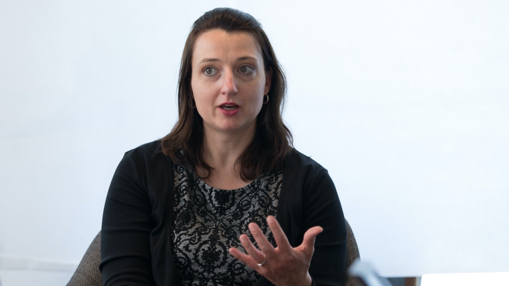 Melanie Freund-Reupert, Ascore