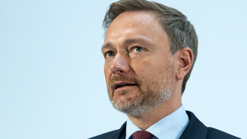 Christian Lindner