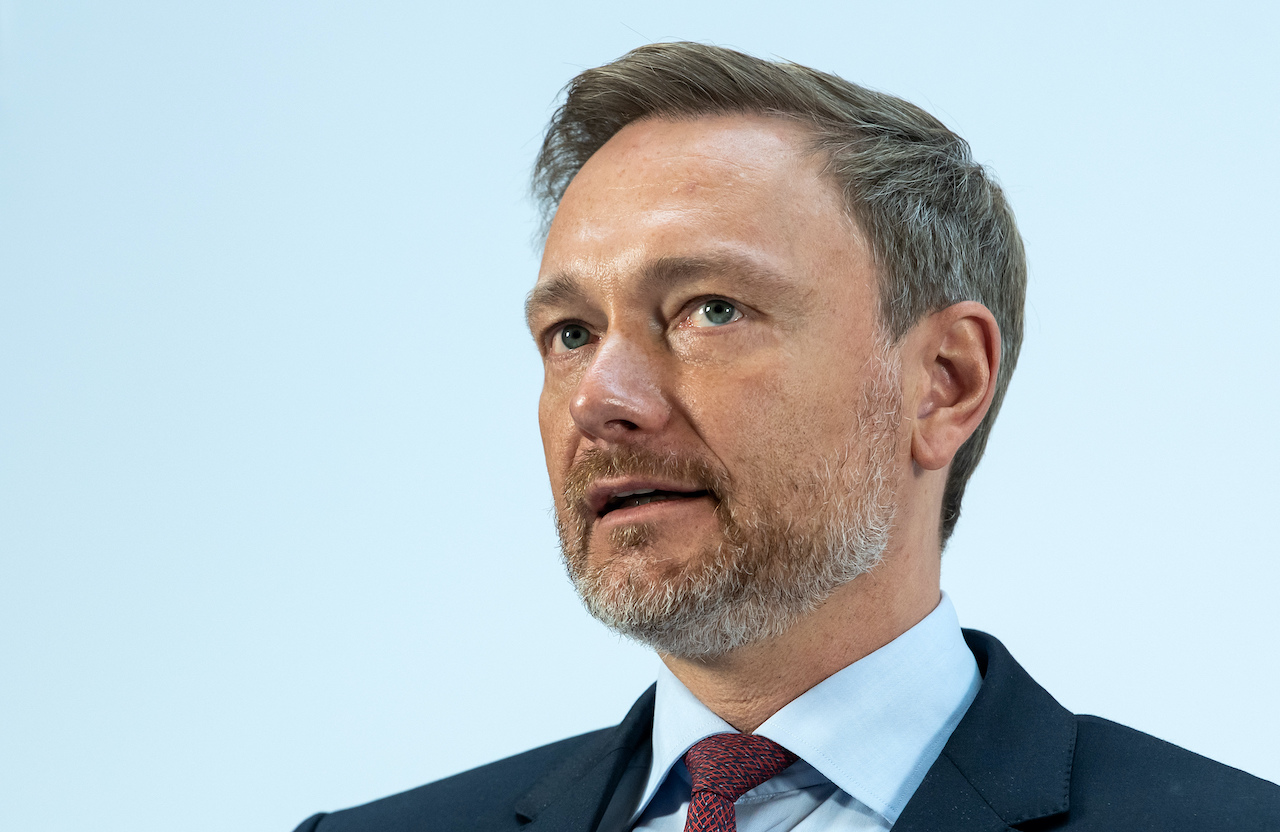 Christian Lindner