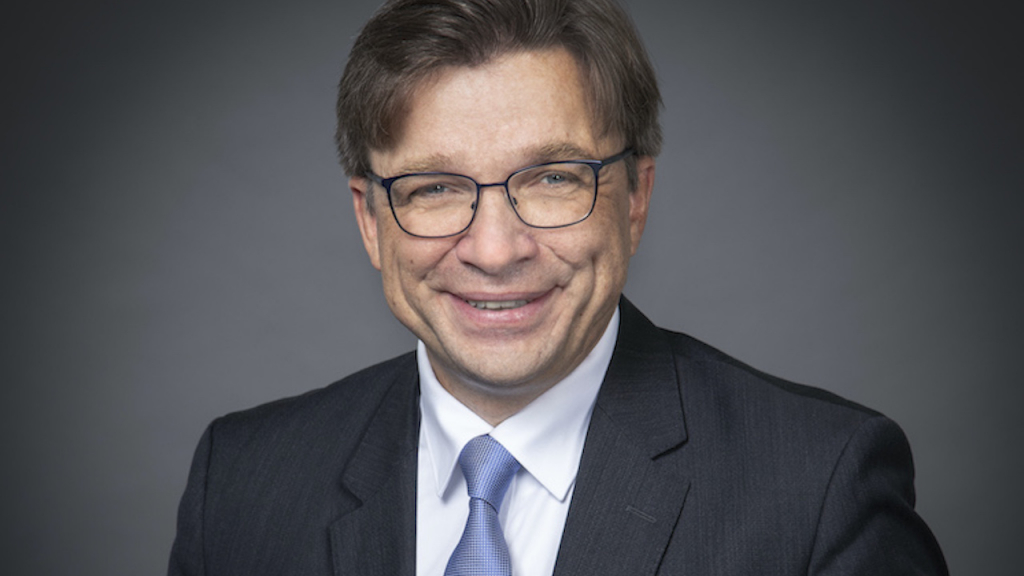 Hartmut Goebel