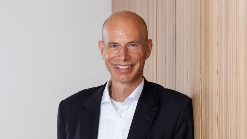 Becken-Chef Jörn Stobbe
