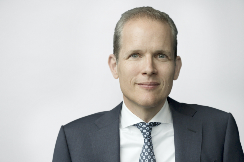 KGAL Manager Jochen Hörger