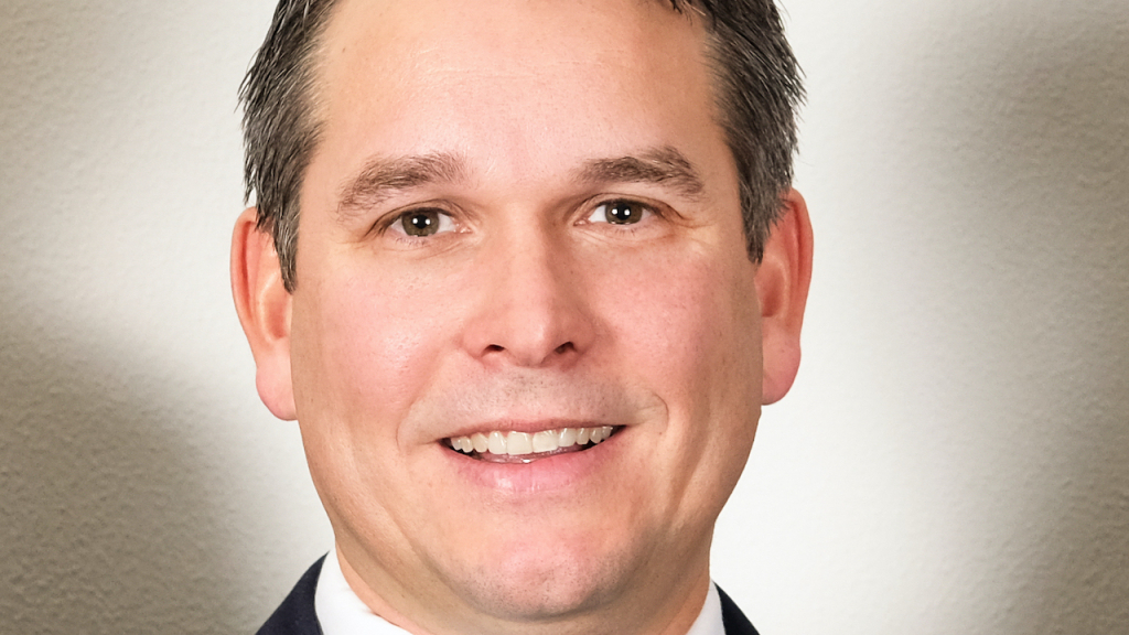 Porträtfoto von Habona Invest Geschäftsführer Johannes Palla