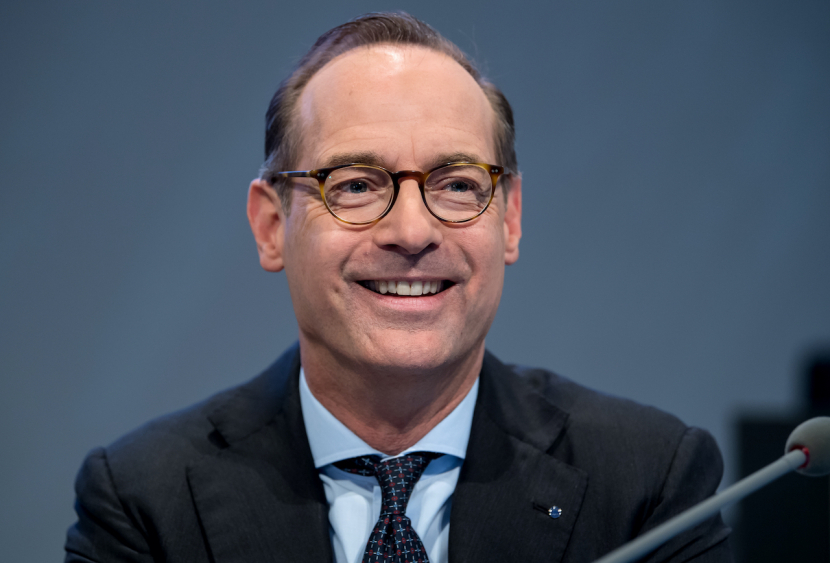 Oliver Bäte
