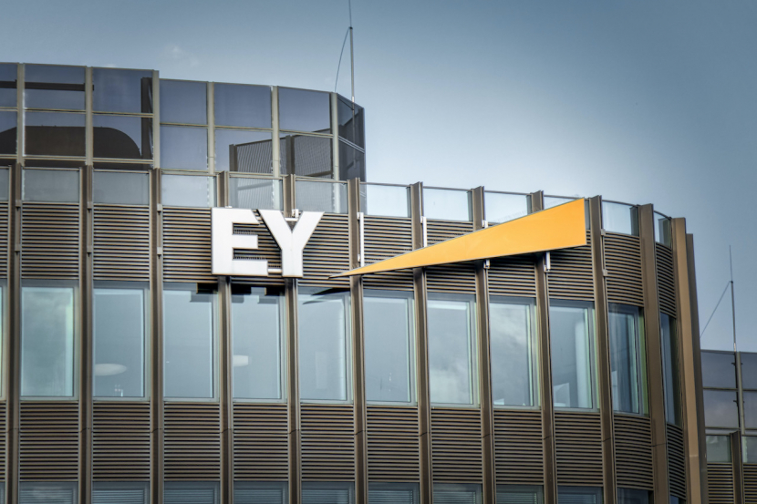 EY-Zentrale