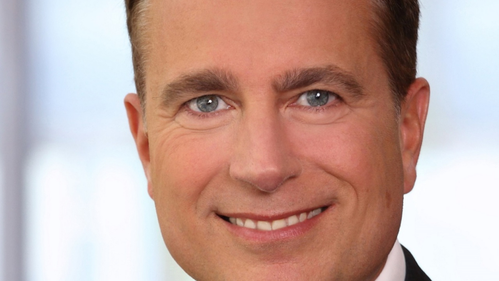 Porträtfoto von Dr. Sven Helmer, Lagrange