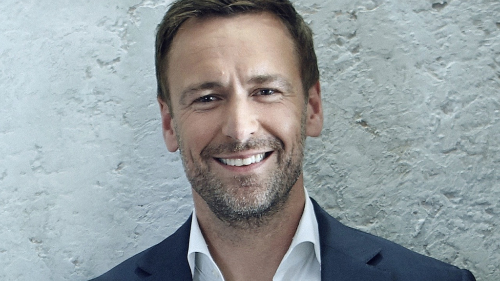 Oliver Bilal