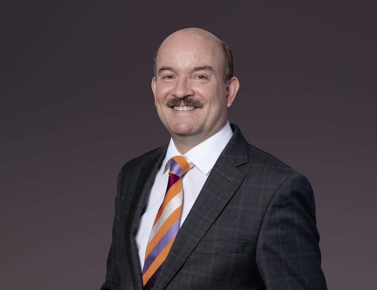 Ronald Perschke