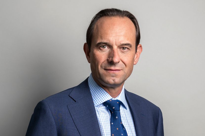 Mark Branson