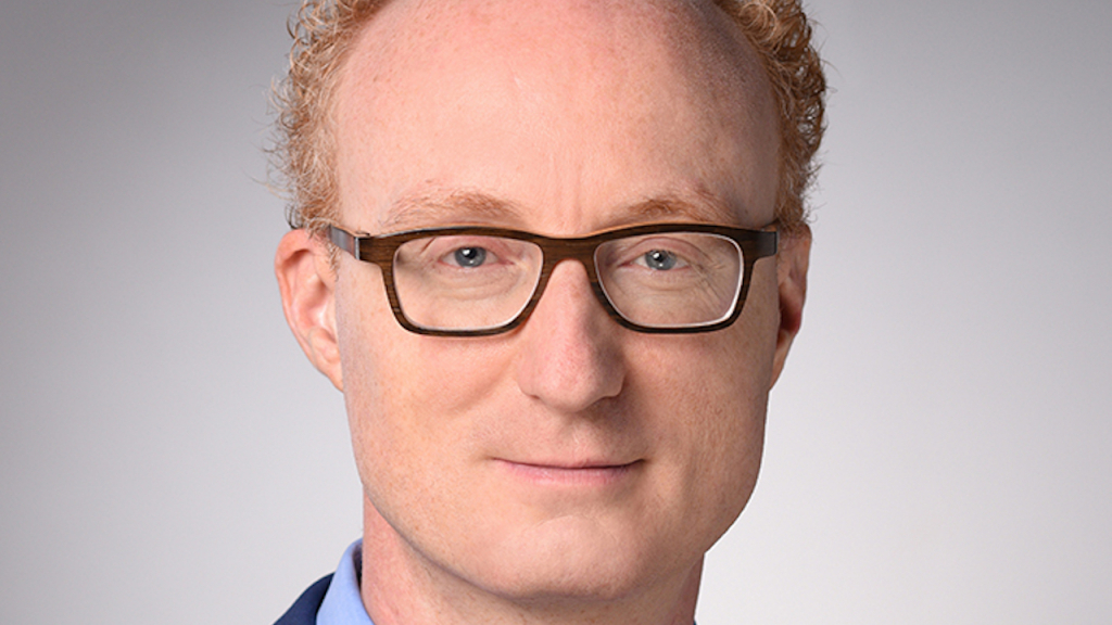 Daniel Hohenthanner MRICS, Director Investment bei Savills IM