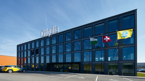 Headquarter Chiquita KanAm