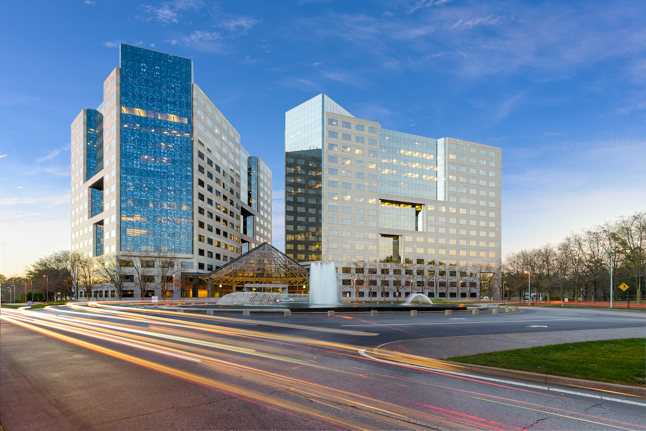 TSO acquires landmark office complex in Atlanta Archyde