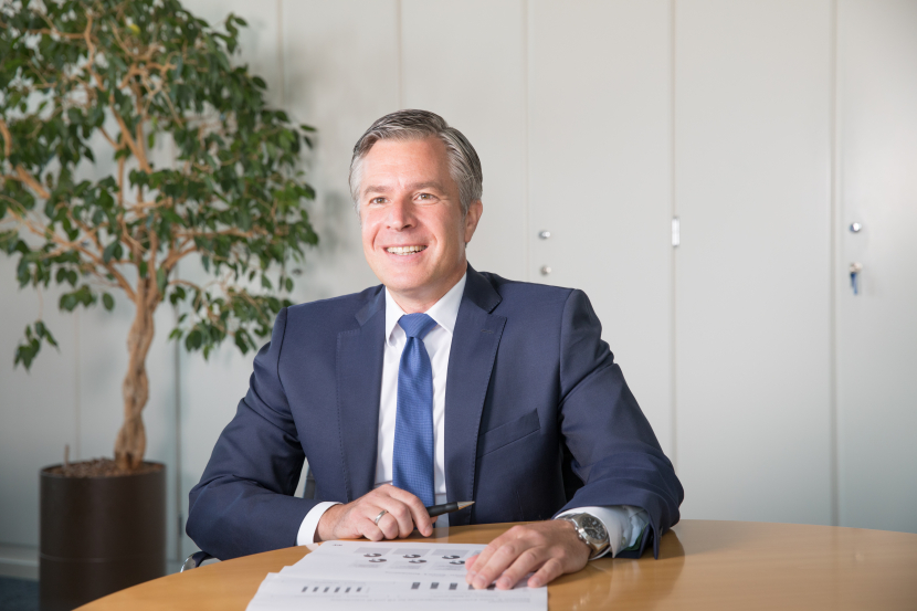 Hans Jürgen Sattler