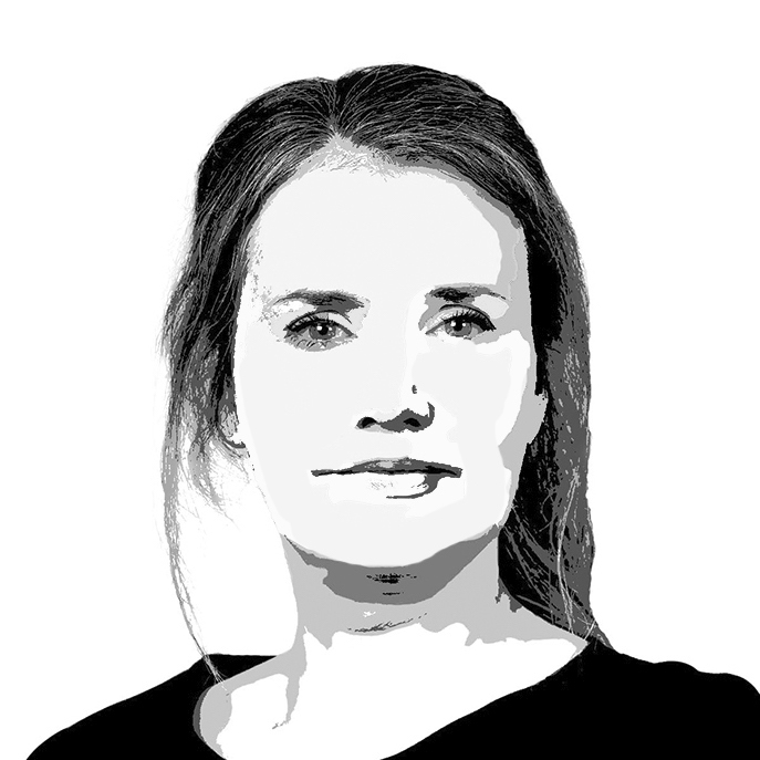 Nadine Wiesenthal