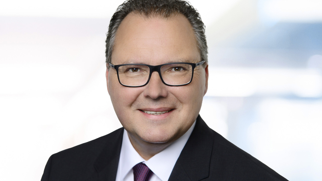 Porträtbild von Heiko Böhnke