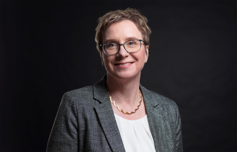 Ulrike Kastens DWS