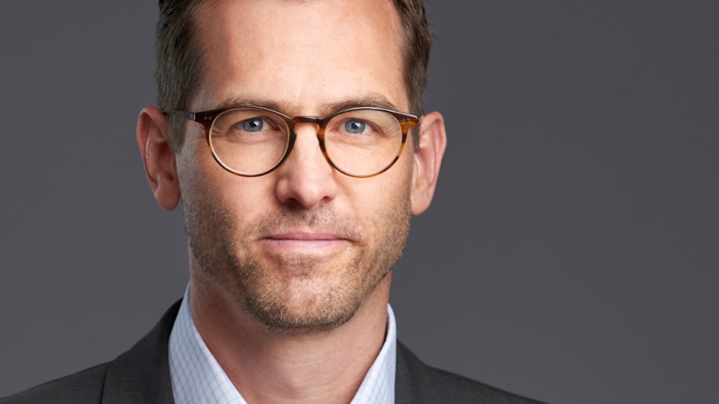 Porträtfoto von Rainer Pillmayer