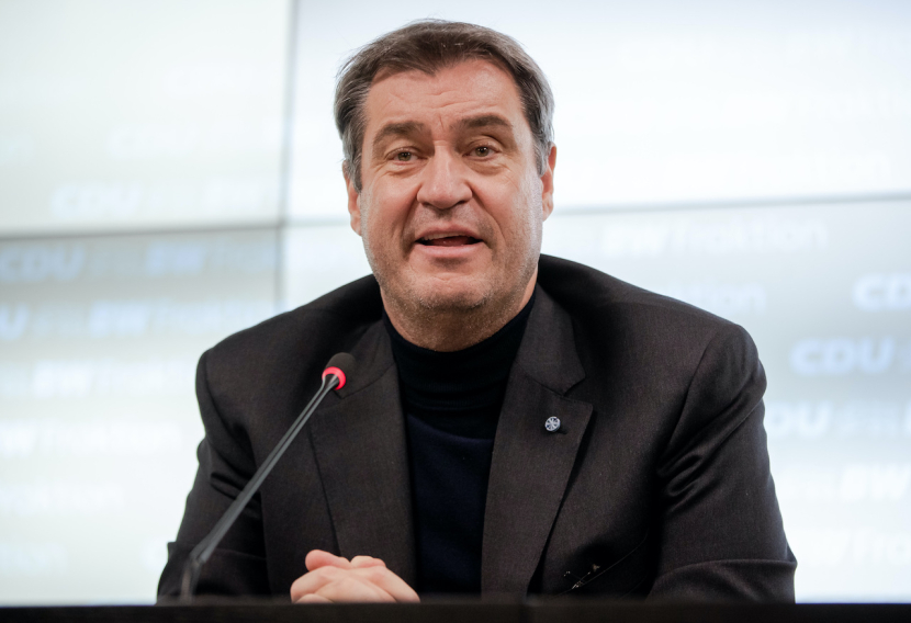 Markus Söder