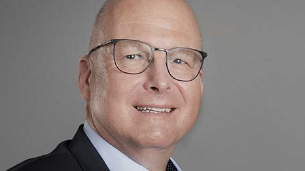 Kai Waldmann, Vorstand Alte Leipziger Sachversicherung