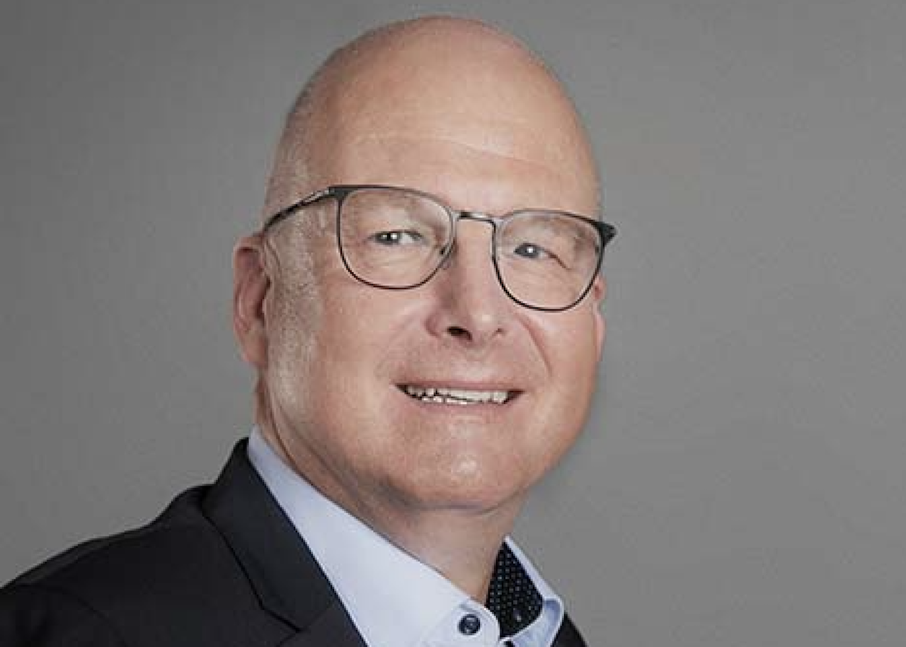 Kai Waldmann, Vorstand Alte Leipziger Sachversicherung