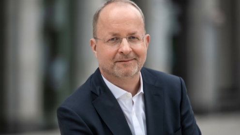 Markus Golinski