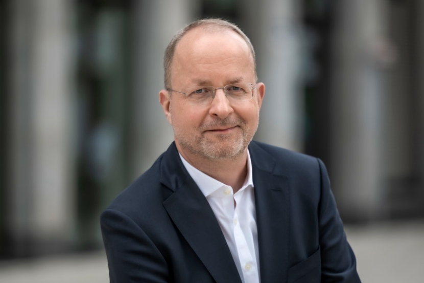 Markus Golinski