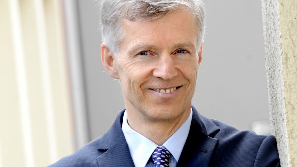 Prof. Dr. Christian Kreiß