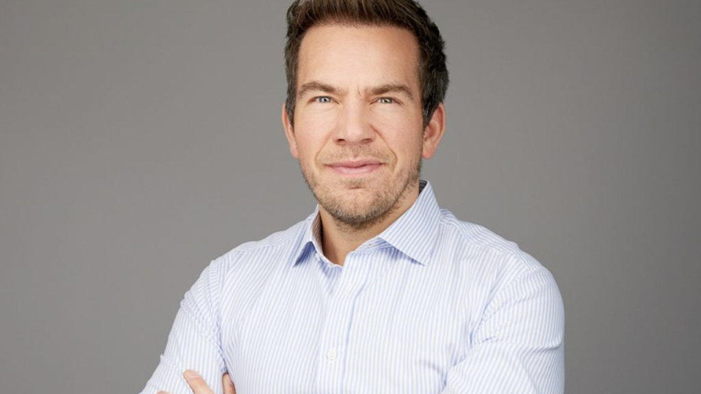 Finexity AG B rsengang Perfekt Start In M nchen Am Freitag Cash 